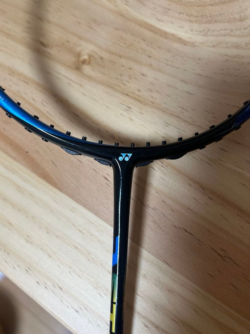 YONEX ASTROX77 4UG5アストロクス77ブルー 青 廃盤品
