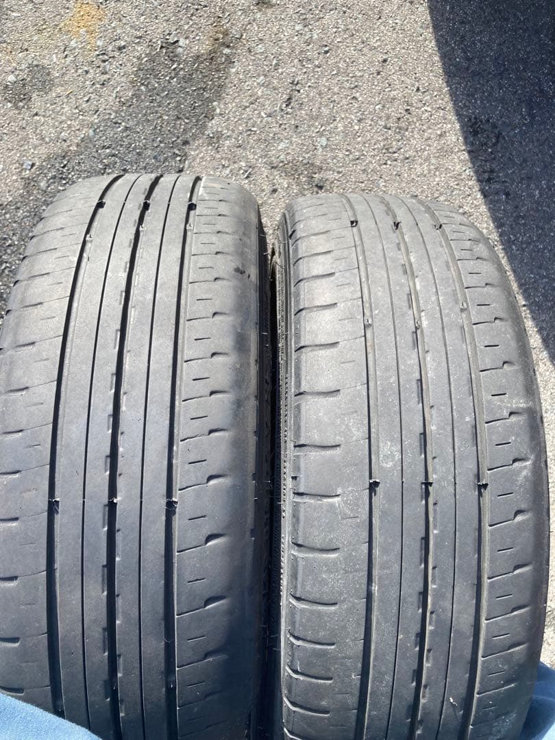 しんちゃんさん専用② ブラックダイヤモンド　16インチ　軽自動車