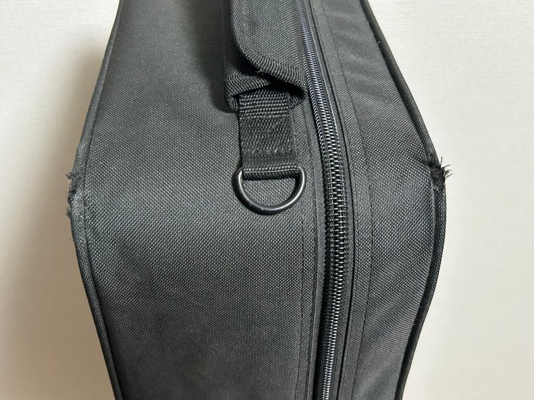 津軽三味線　太棹　銀河印　バチ・セミハードケース付