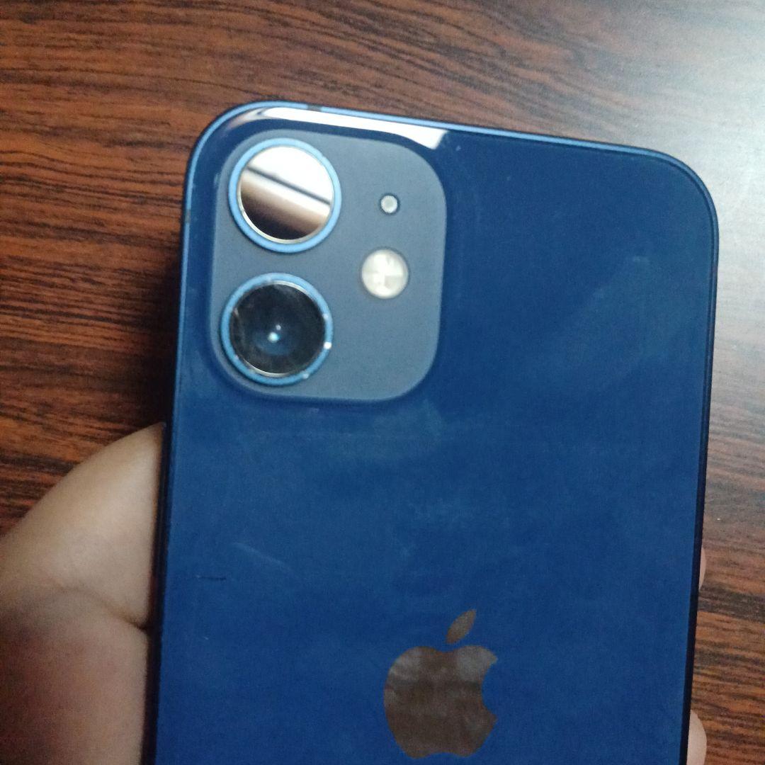 K*n様 iphone 12 mini