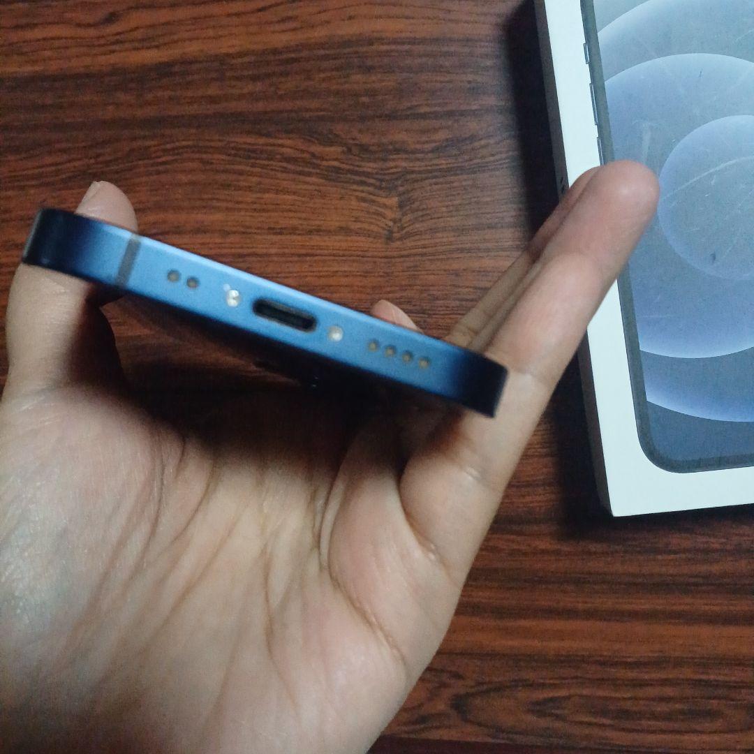 K*n様 iphone 12 mini