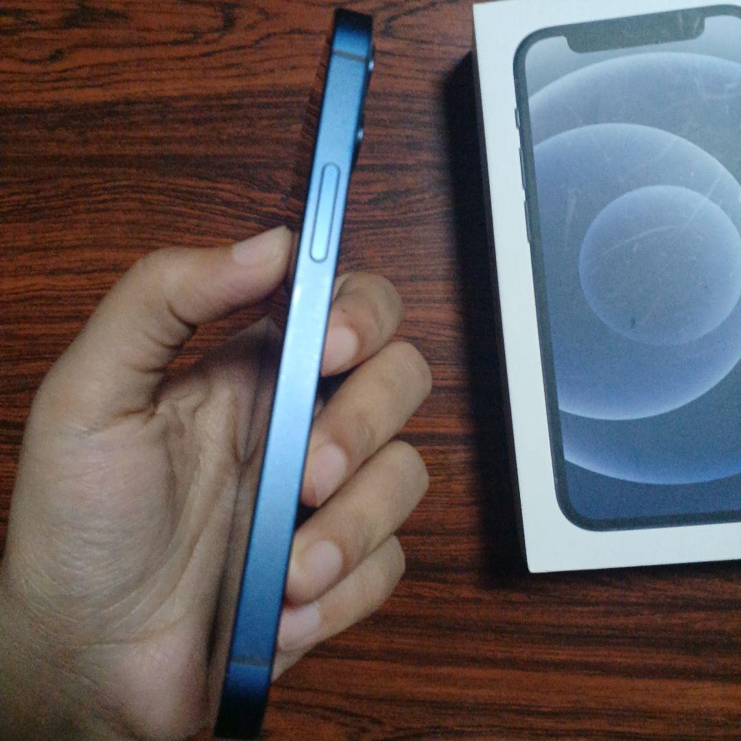 K*n様 iphone 12 mini