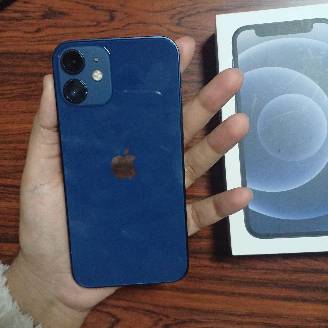 K*n様 iphone 12 mini