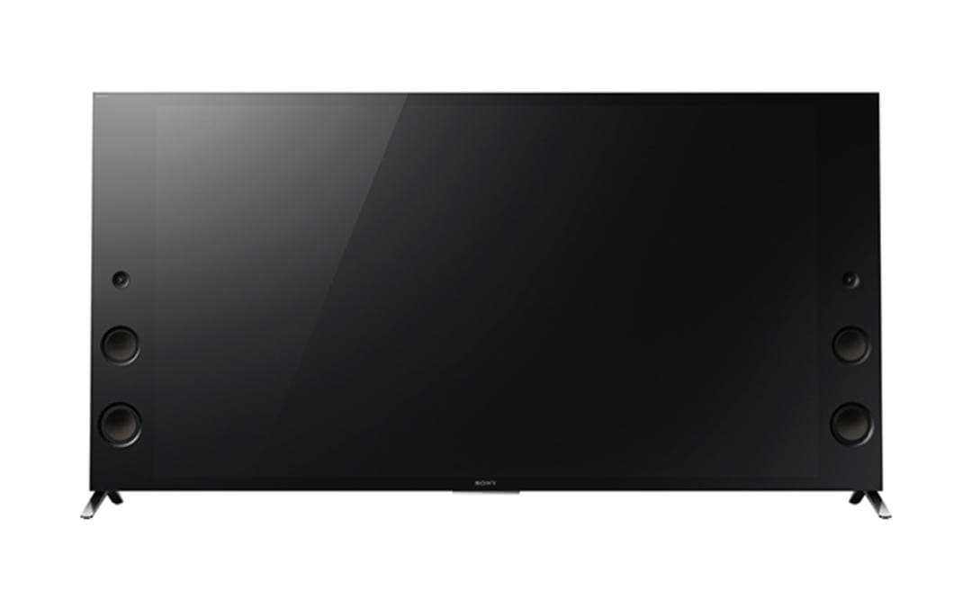 SONY 4K 55型液晶テレビ 【KJ-55X9350D】