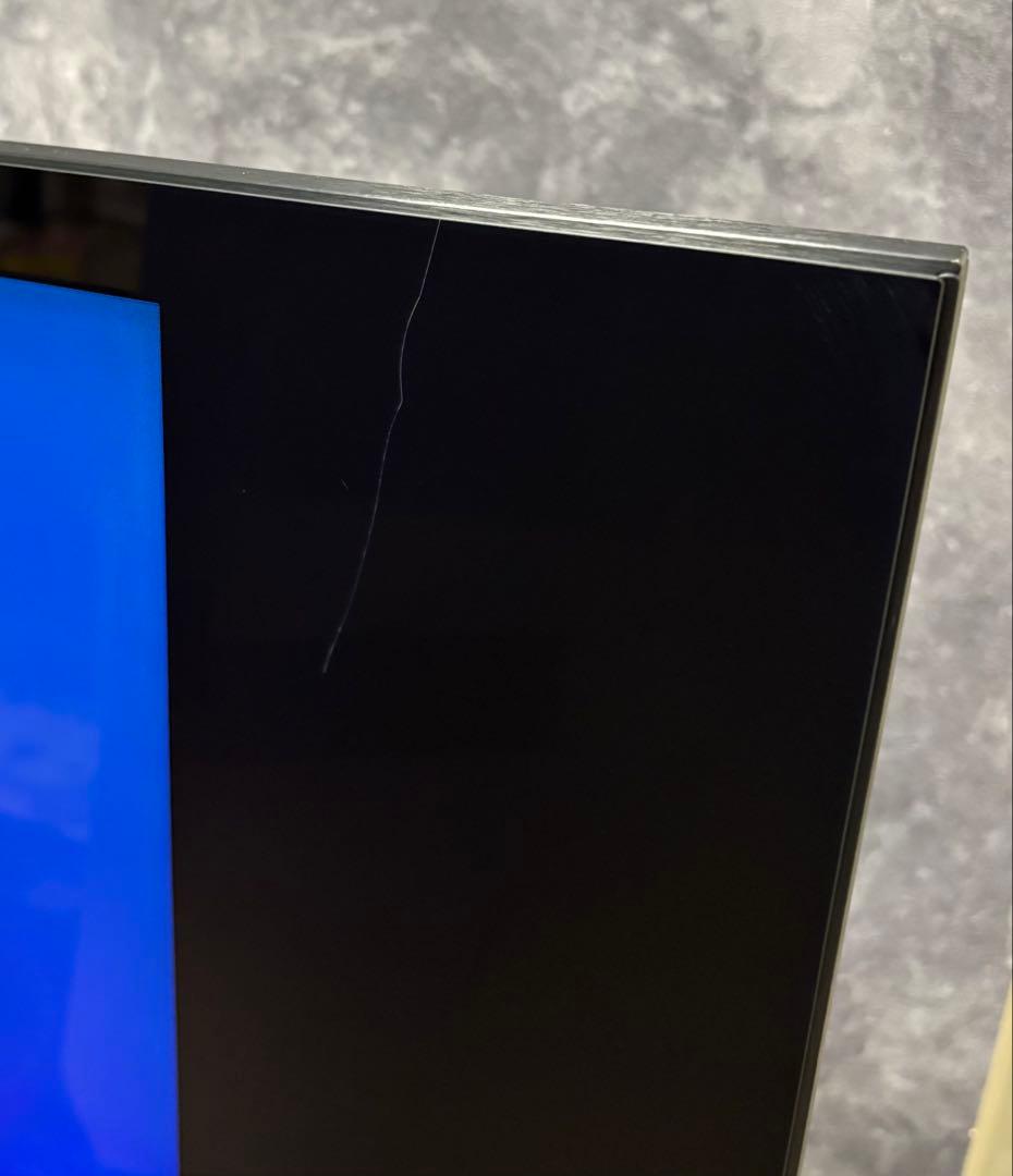 SONY 4K 55型液晶テレビ 【KJ-55X9350D】