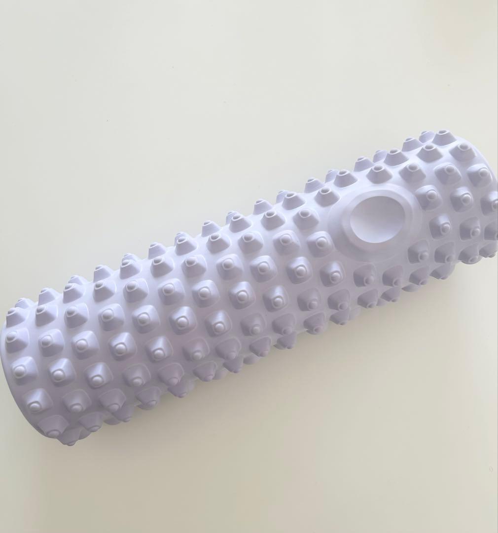 ユミコア 最新！ホグッシーローラー Hogssy Roller ラベンダー