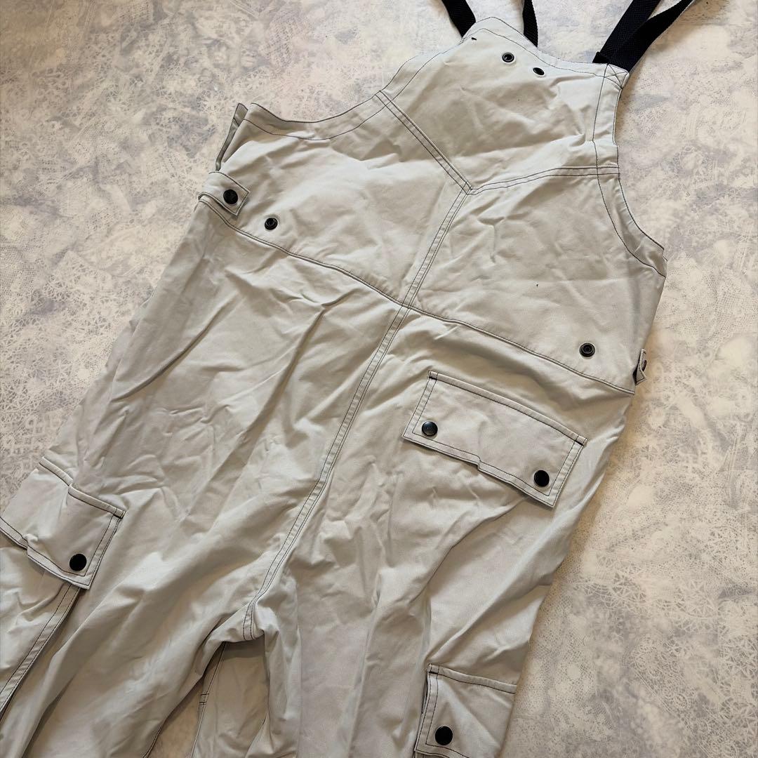 Nike ナイキ　オーバーオールパンツ　セット