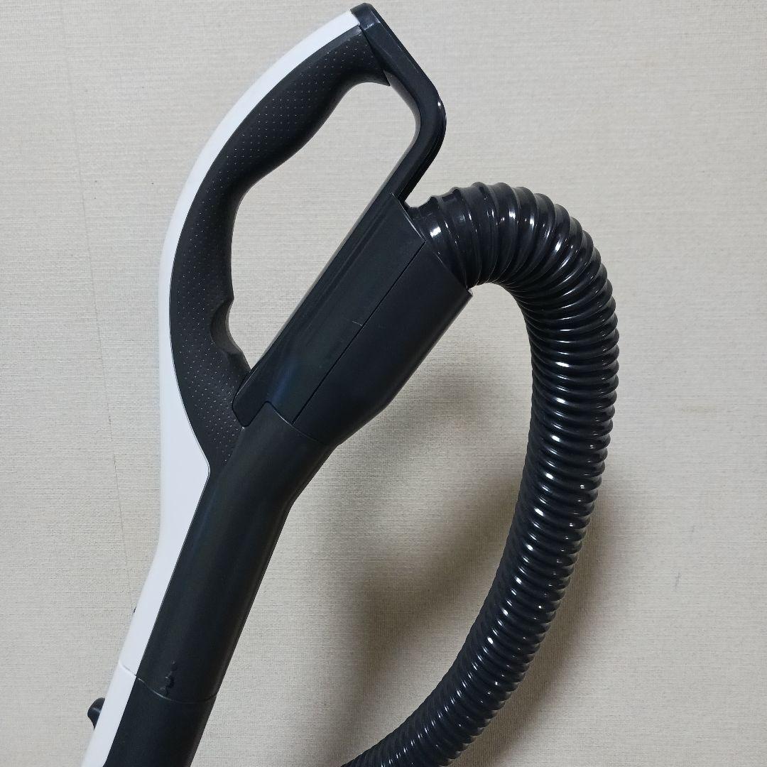 三菱紙パック式掃除機　稼働品　　 自走式