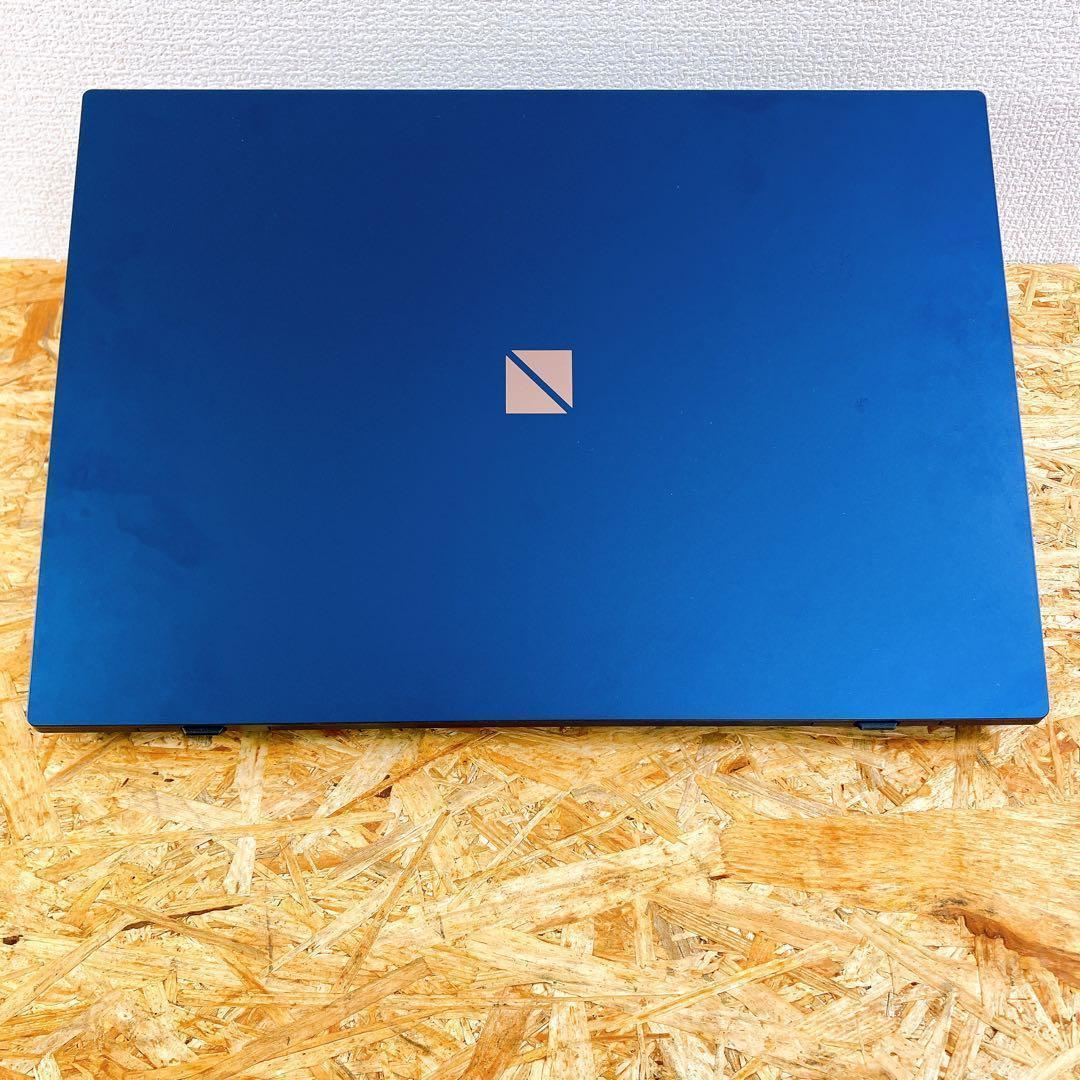 NEC LAVIE N1570 第11世代 マウス付 15.6型 DVD