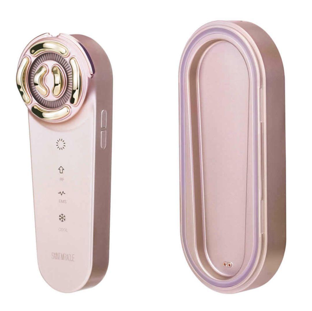 VI-OLA SANTI MIRACLE 美顔器