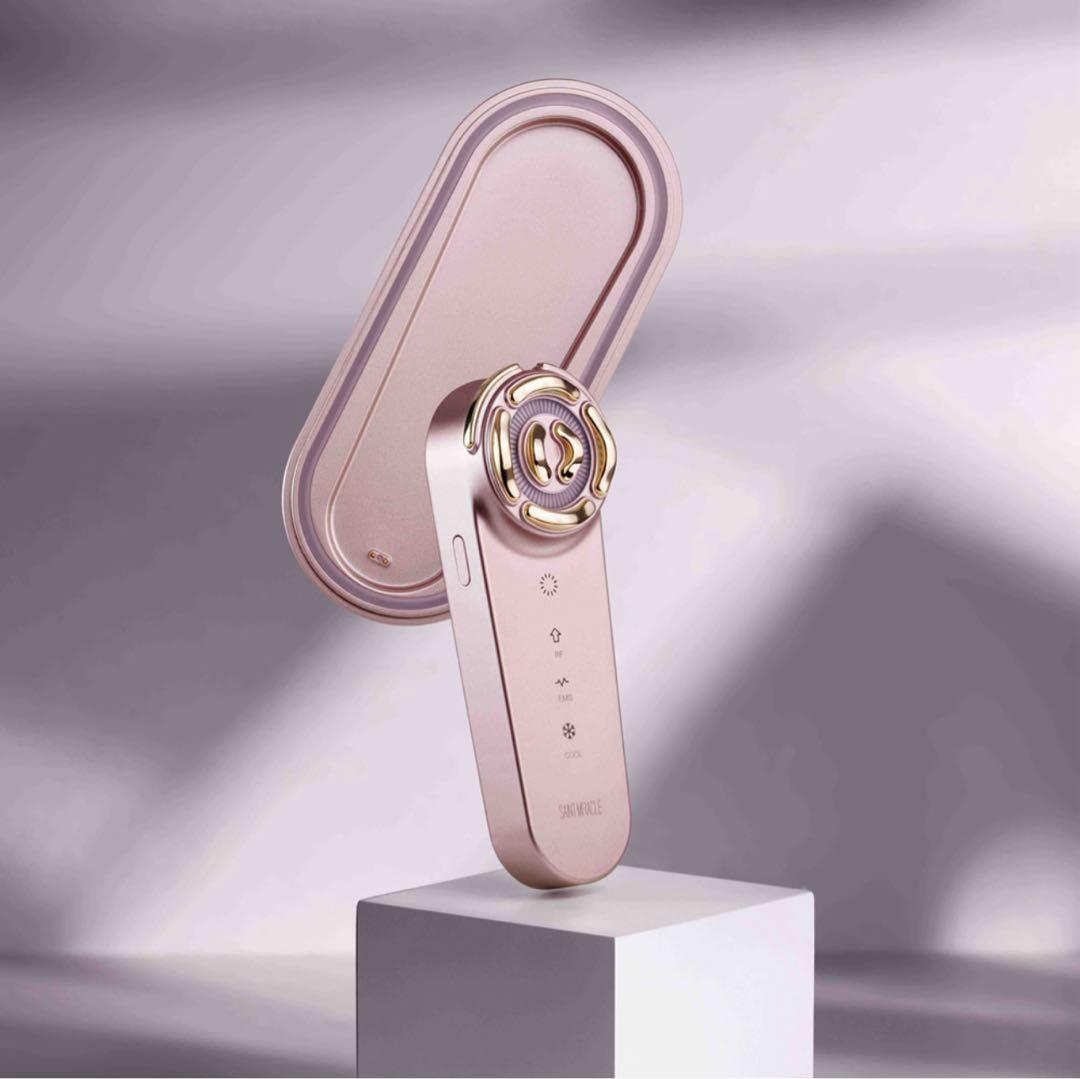 VI-OLA SANTI MIRACLE 美顔器