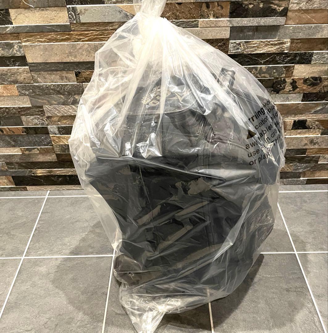 Roto Grip ボウリング用バッグ ブラック　2個用