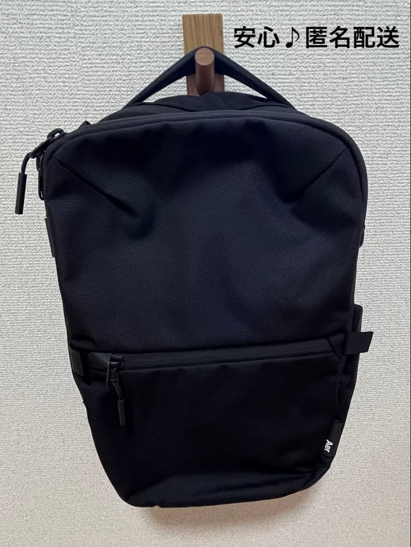 Aer（エアー） City Pack バックパック 14L