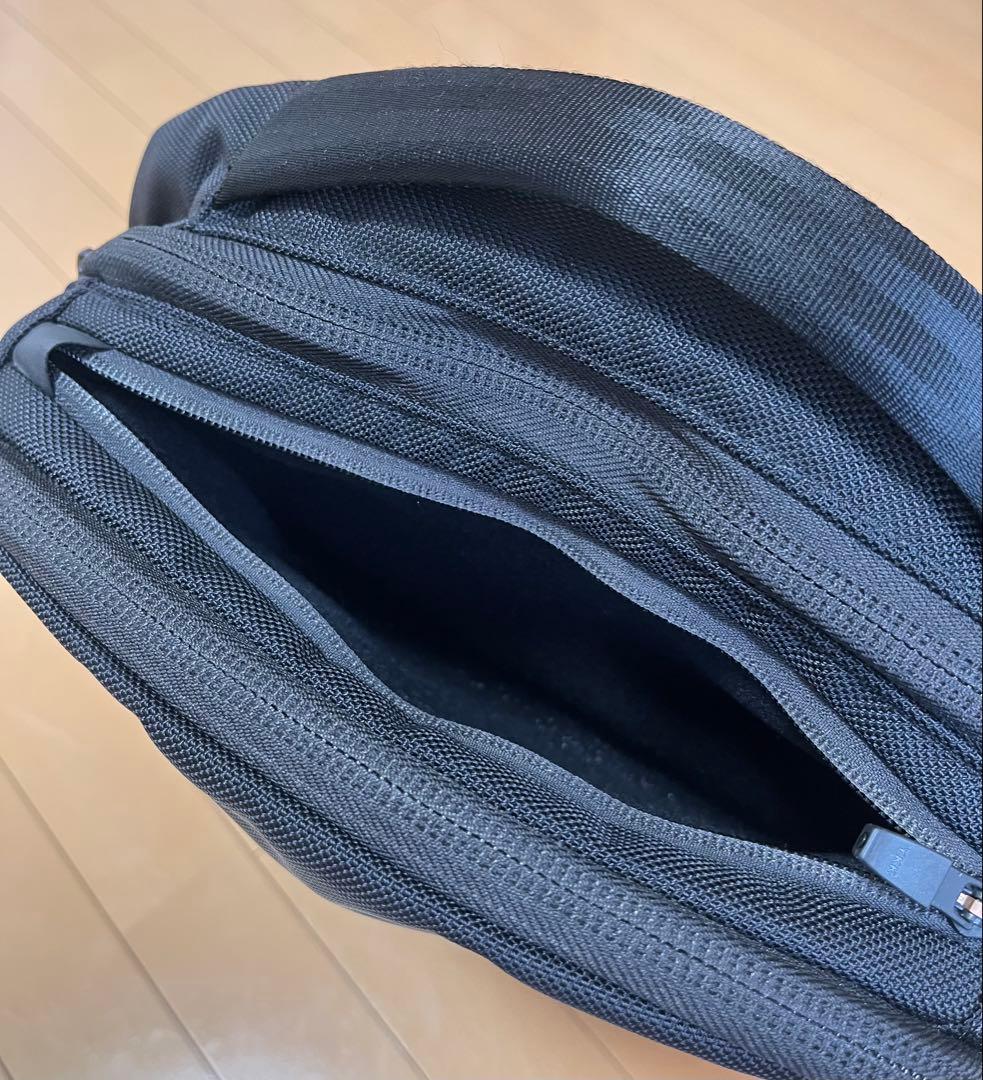 Aer（エアー） City Pack バックパック 14L