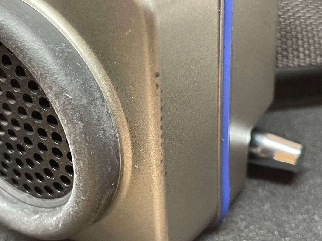 h*e様 日立トランシーバー　CH-580型①