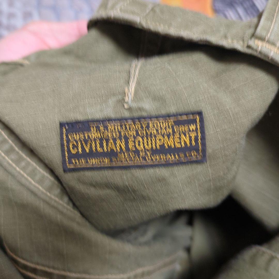 FREEWHEELERS ＆ COMPANY　ミリタリーパンツ　ブッカー