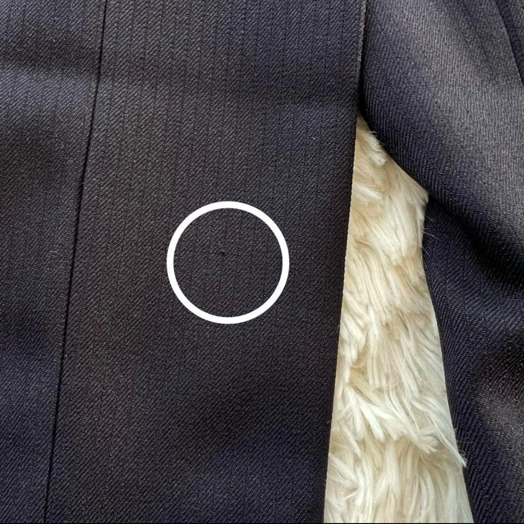 CHOPIN ショパン　フォーマル　男の子　卒服　150 ネイビー