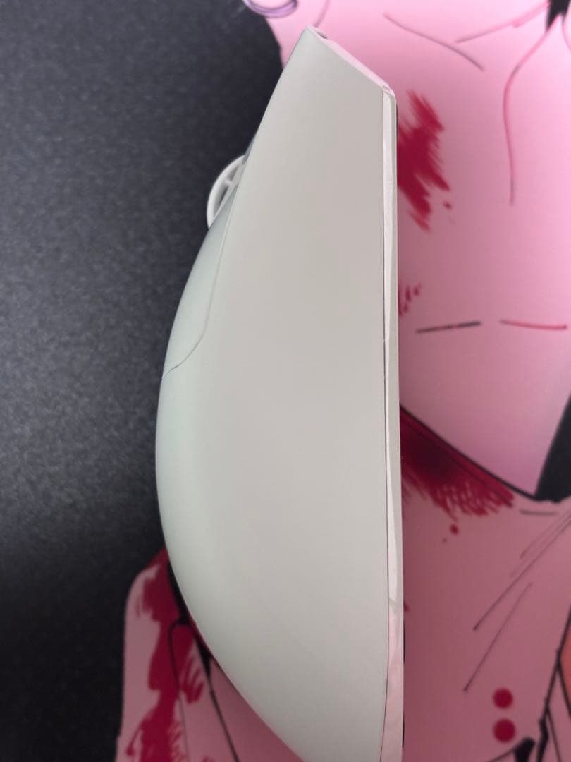 マウス・トラックボール Razer Viper V3 PRO white edition