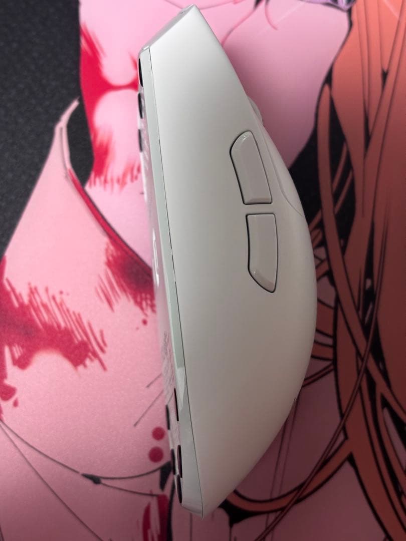 マウス・トラックボール Razer Viper V3 PRO white edition