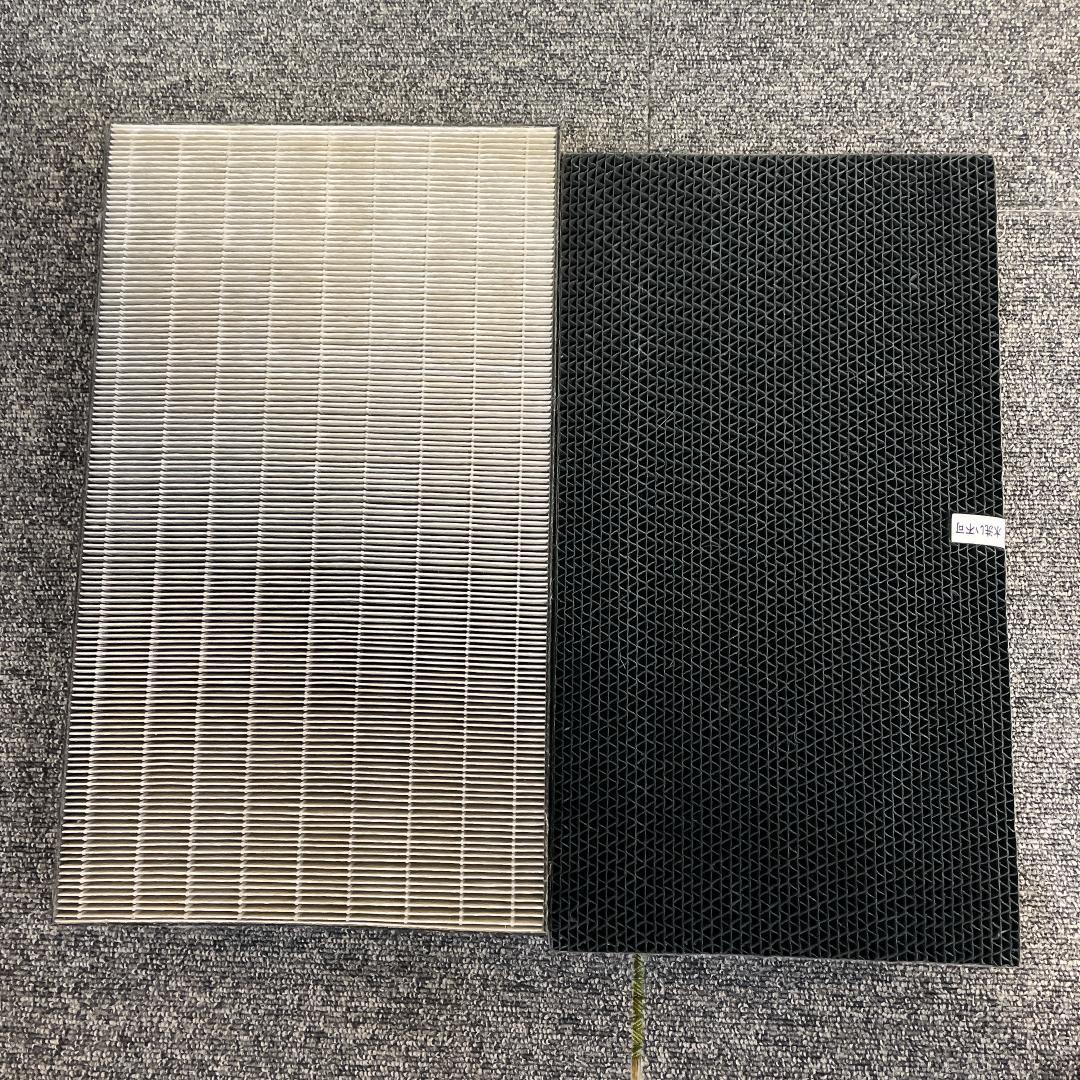 19年製　DAIKIN ダイキン 空気清浄機 MCK70WY-W