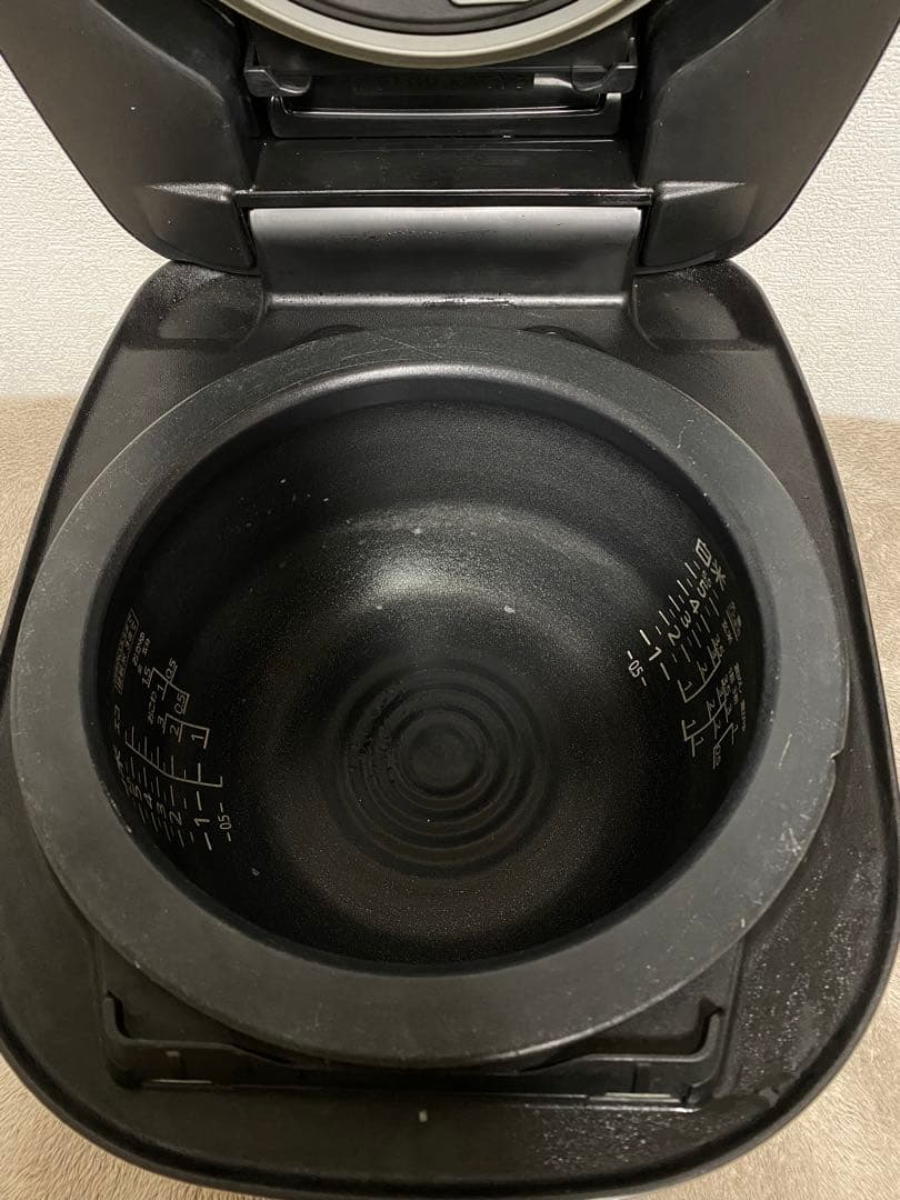 TIGER 多機能炊飯器JPH-G100 タイガー 土鍋 圧力 20年