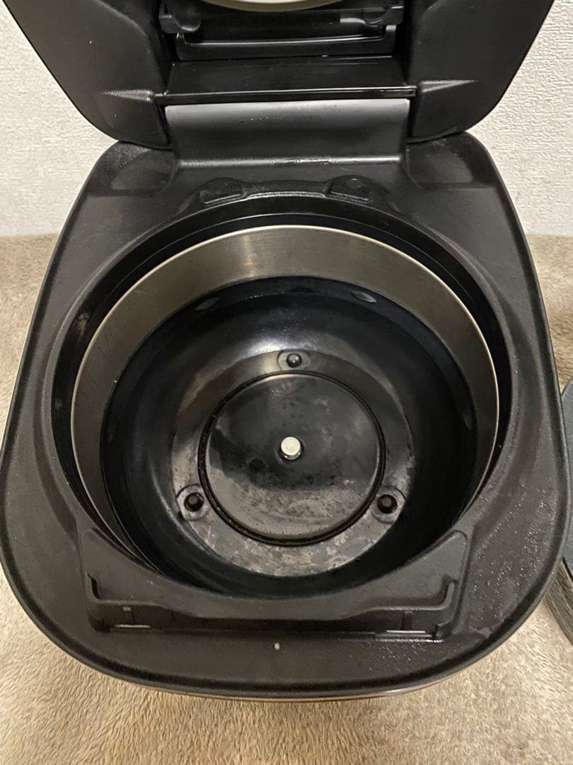 TIGER 多機能炊飯器JPH-G100 タイガー 土鍋 圧力 20年