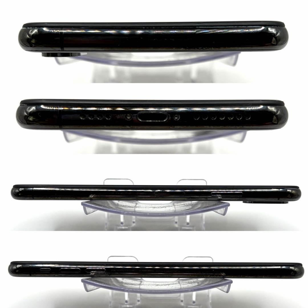 iphone Xs Max 256GB バッテリー100% 美品
