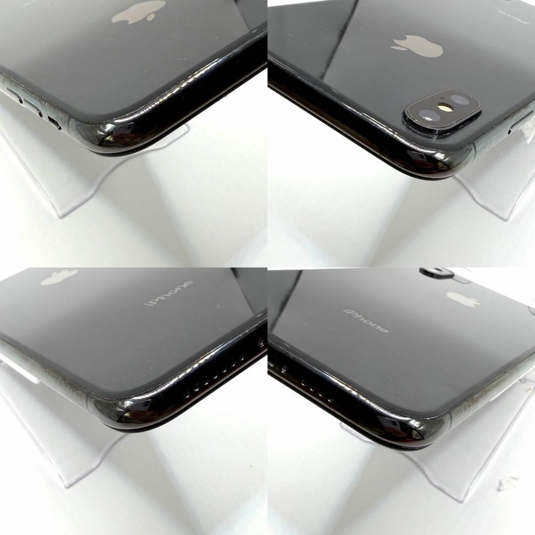 iphone Xs Max 256GB バッテリー100% 美品