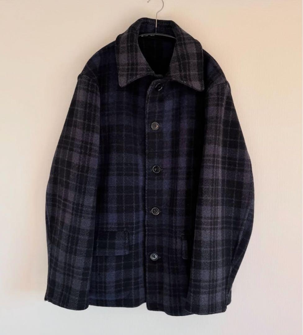 1930s40s ヴィンテージロガージャケット