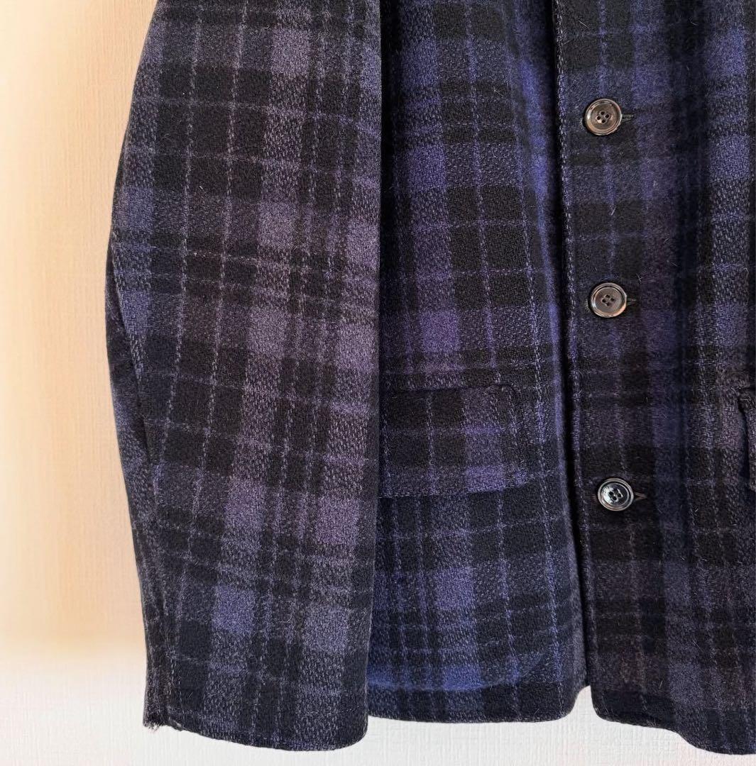 1930s40s ヴィンテージロガージャケット