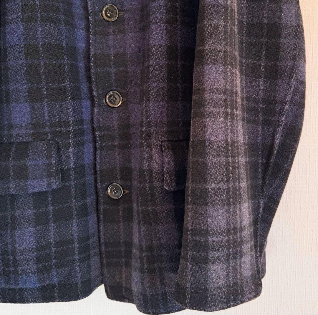 1930s40s ヴィンテージロガージャケット