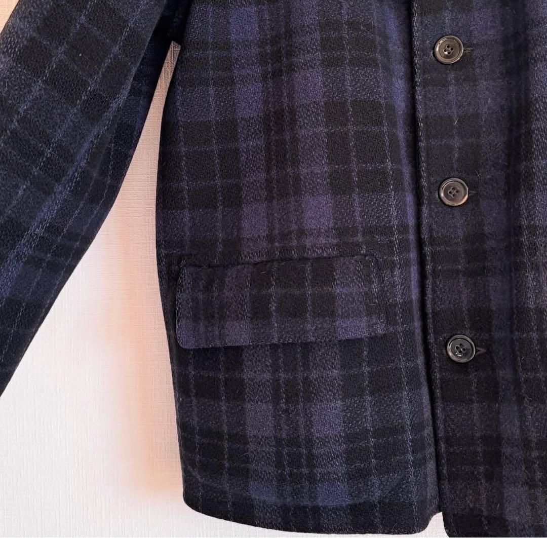 1930s40s ヴィンテージロガージャケット