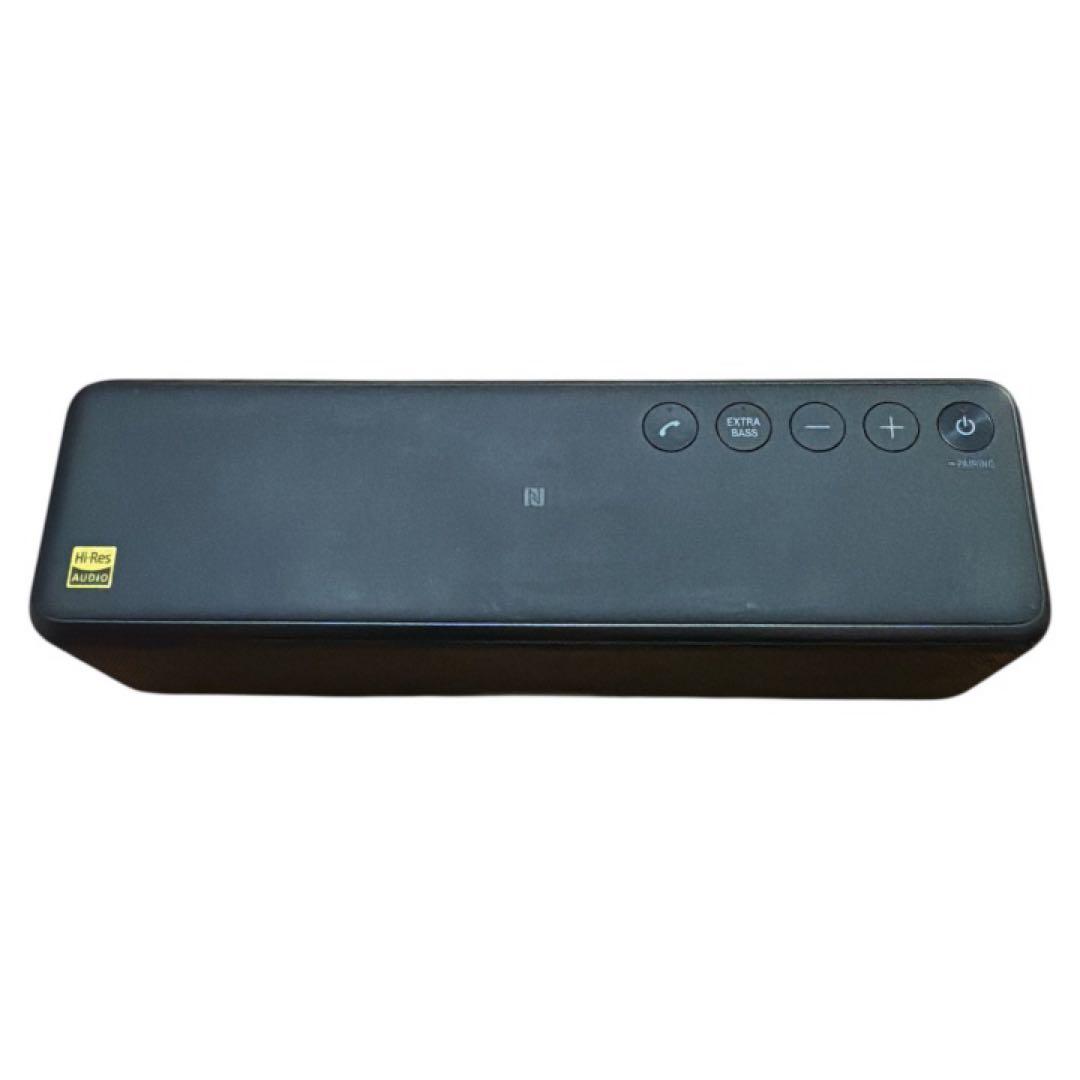 SONY ワイヤレススピーカー SRS-HG1