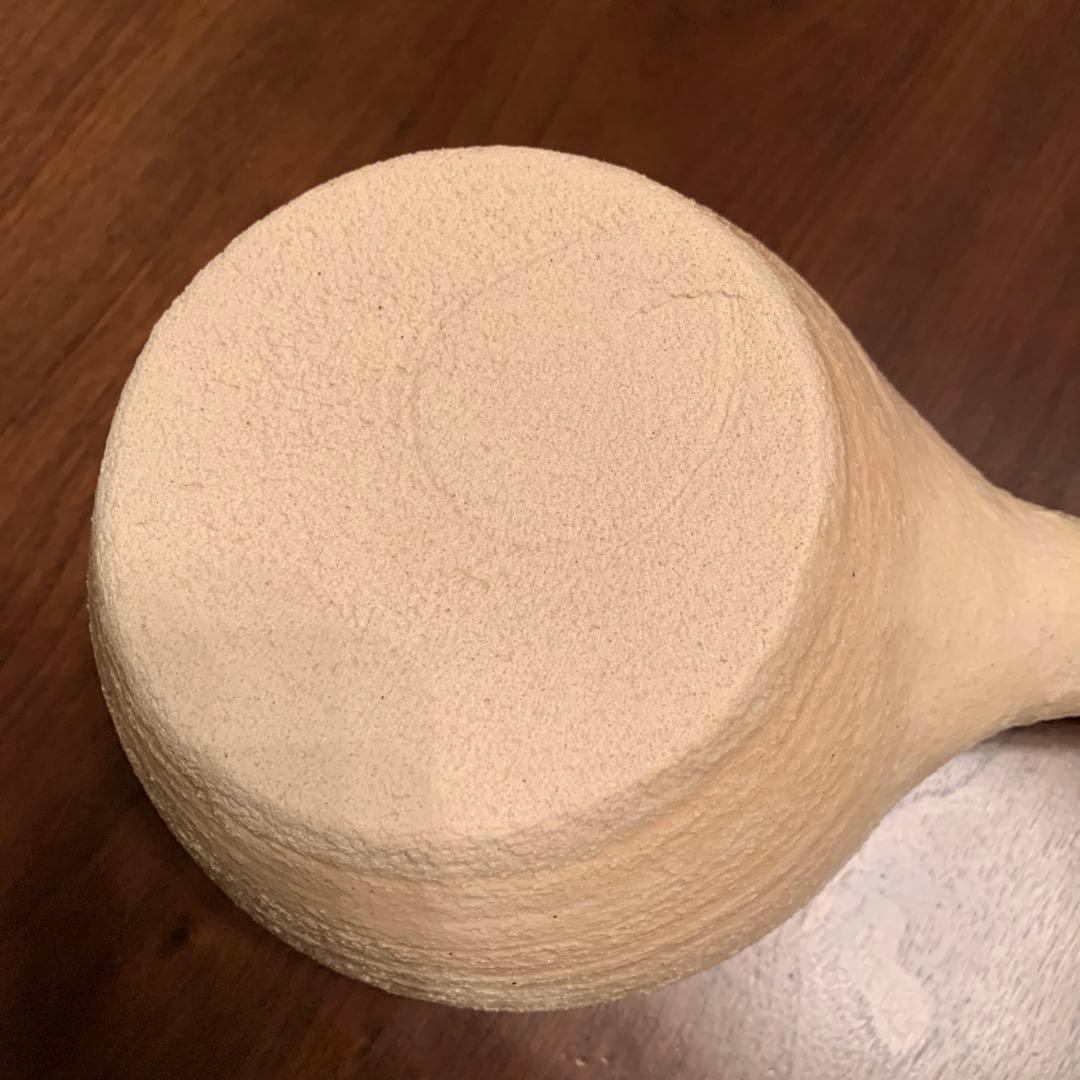 十場あすか　片手鍋未使用品