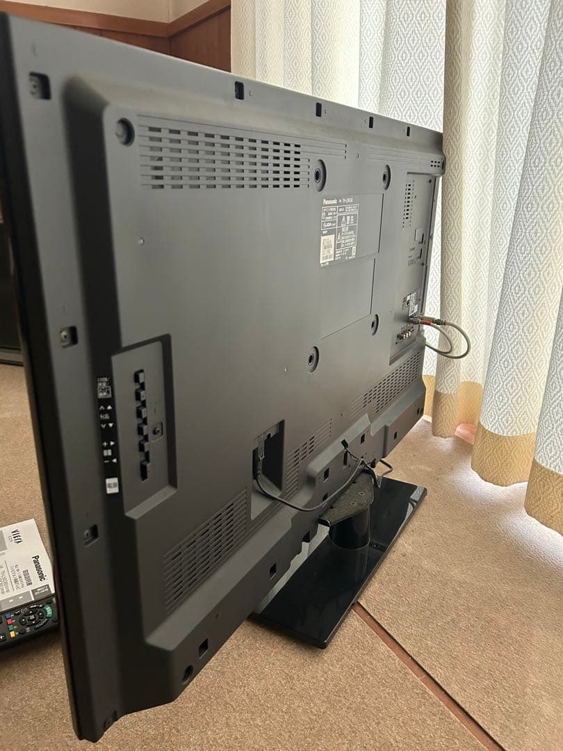 タ*ス様 Panasonic TH-L39C60 39インチ液晶テレビ