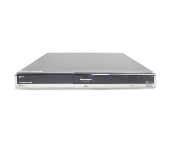 パナソニック 250GB DVDレコーダー DIGA DMR-XP11-S