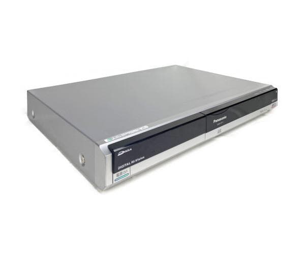 パナソニック 250GB DVDレコーダー DIGA DMR-XP11-S