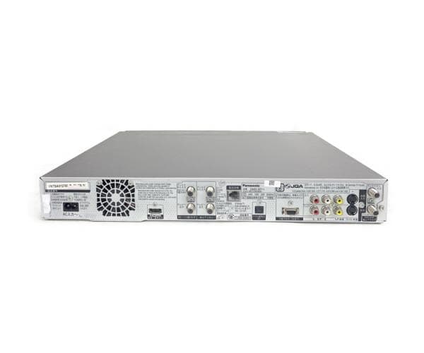 パナソニック 250GB DVDレコーダー DIGA DMR-XP11-S