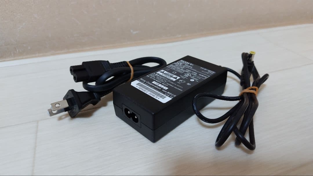 SONY　ブルーレイディスクDVDライター　VBD-MA1