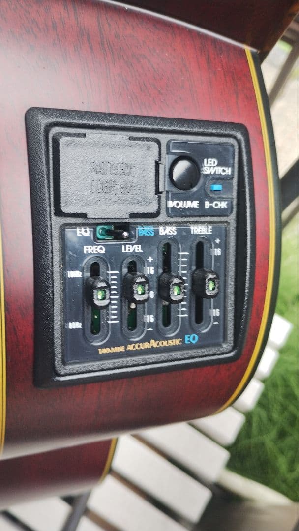 パンダ様 ご予約 専用 Takamine NPT-05N 長渕剛 ライブ愛用機