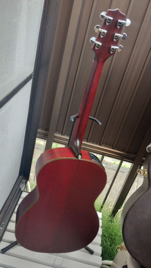 パンダ様 ご予約 専用 Takamine NPT-05N 長渕剛 ライブ愛用機