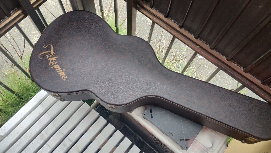 パンダ様 ご予約 専用 Takamine NPT-05N 長渕剛 ライブ愛用機