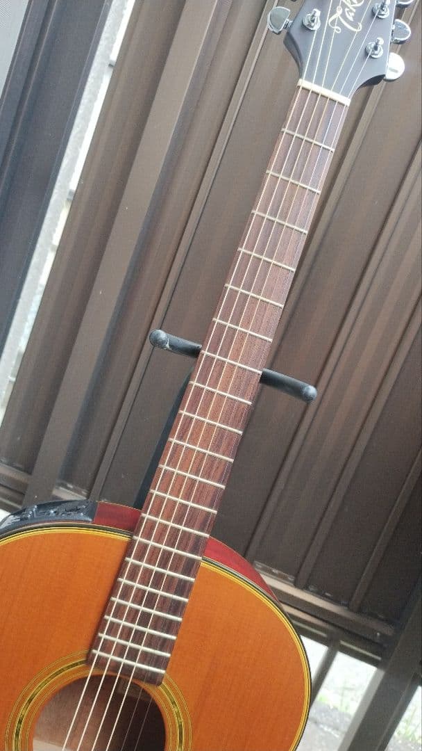 パンダ様 ご予約 専用 Takamine NPT-05N 長渕剛 ライブ愛用機