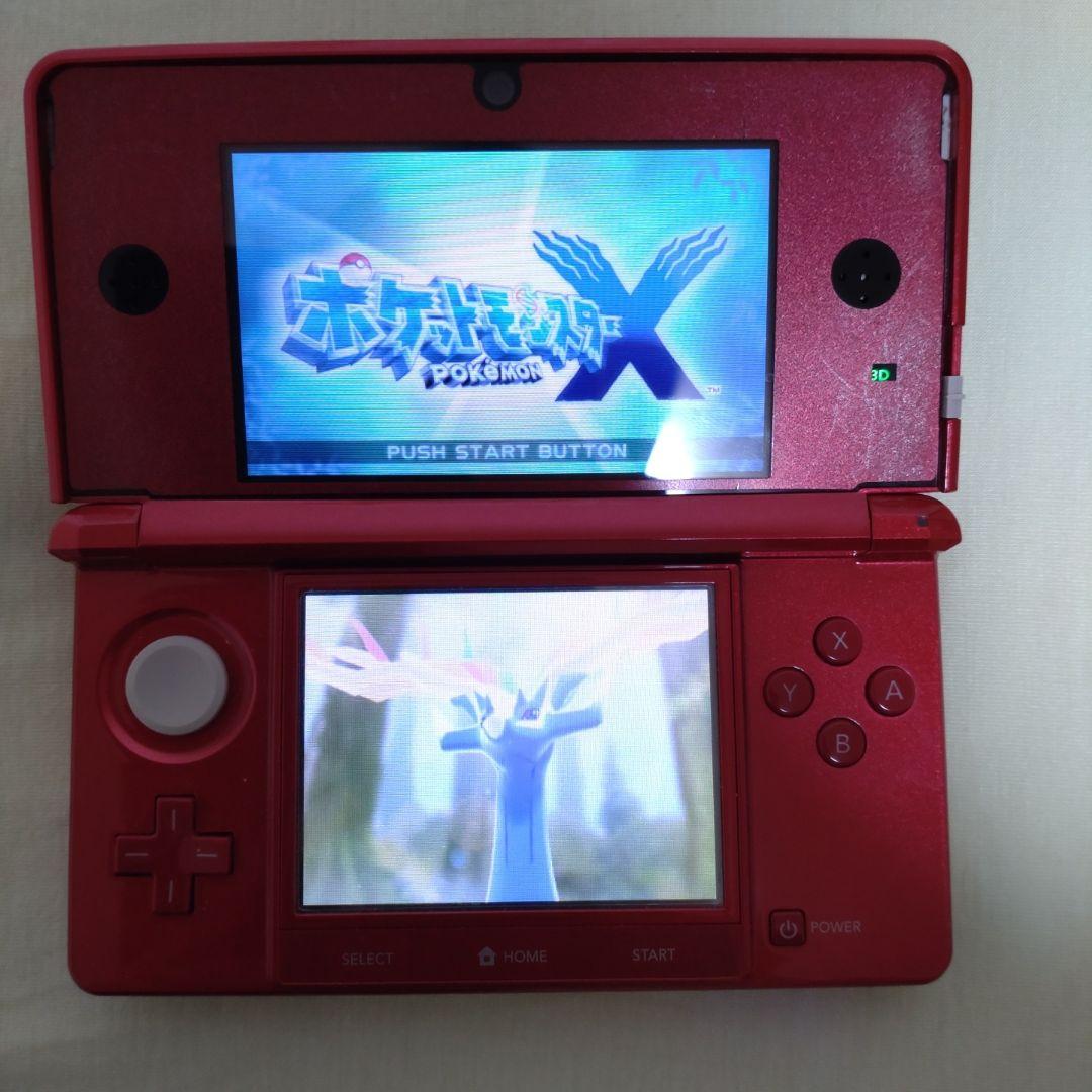 ポケットモンスター X Y