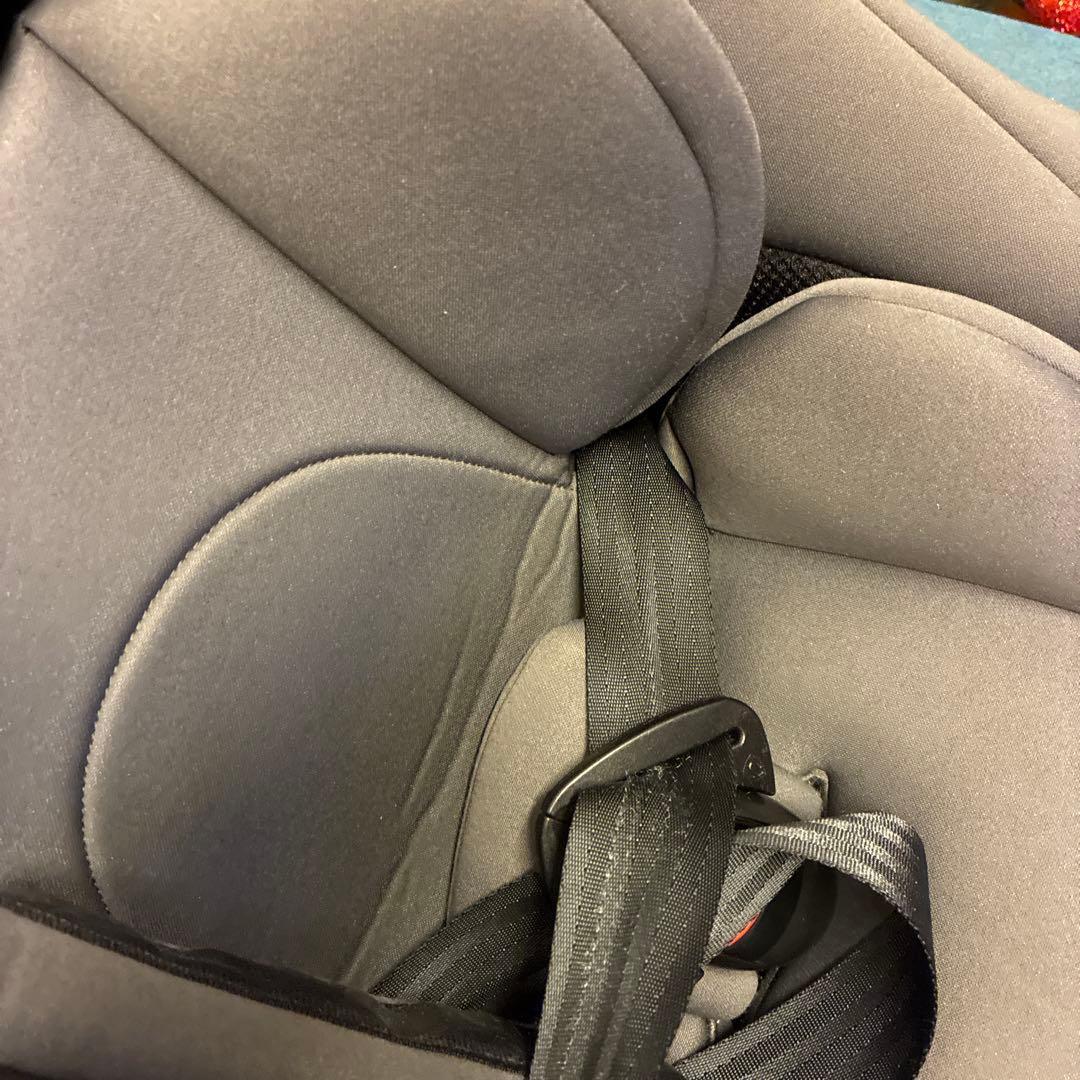 joie チャイルドシート　アーク360⭐︎ 美品