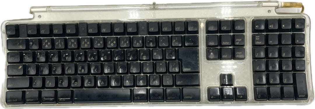 Apple iMac G3 15インチ デスクトップPC