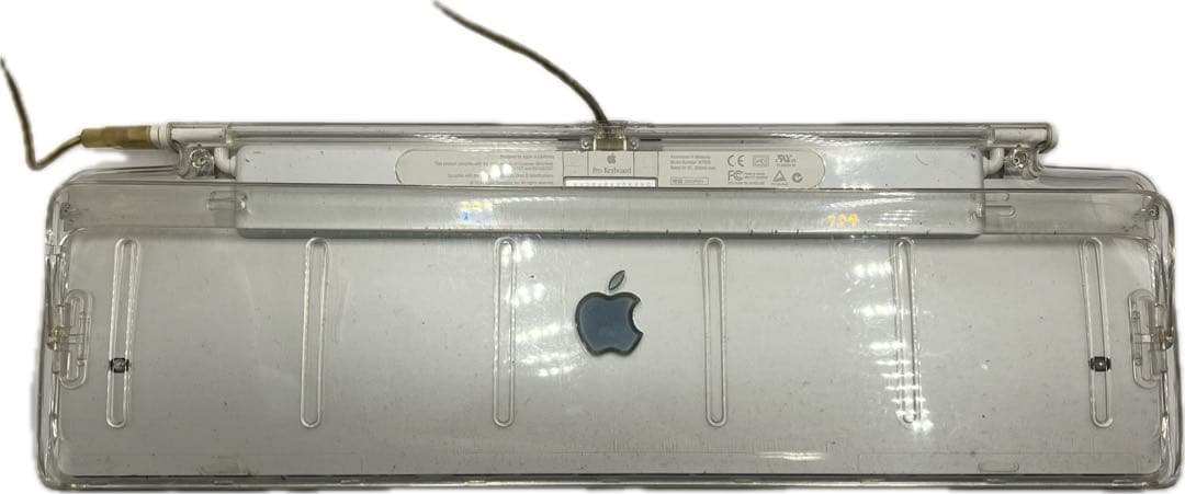 Apple iMac G3 15インチ デスクトップPC