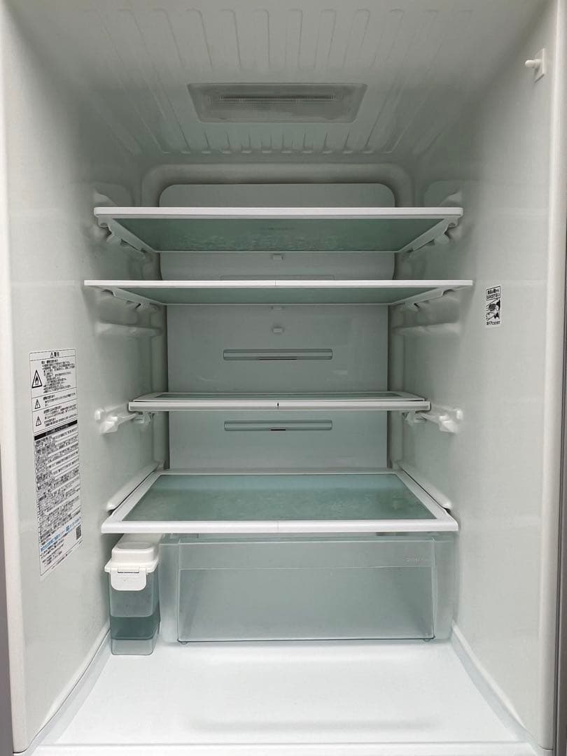 冷蔵庫 TOSHIBA GR-417G(S)