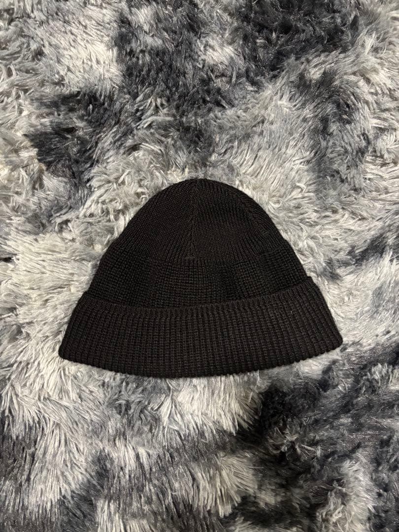 Our legacy ビーニー ブラック