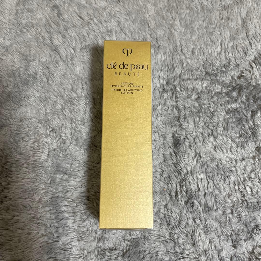 クレドポーボーテ　ローションイドロC n